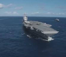 ABD en gelişmiş silahlarını İran'a mı saklıyor?