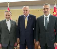 ABD-İran gerilimi! T&uuml;rkiye, d&uuml;nya medyasında g&uuml;ndem oldu!