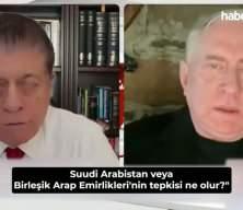 Douglas Macgregor'dan dikkat &ccedil;eken İran &ccedil;ıkışı: Asıl dikkat etmemiz gereken T&uuml;rkiye!