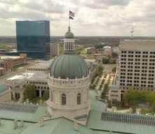 ABD'de federal h&uuml;k&uuml;met kısmi olarak kapandı!