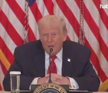 ABD&rsquo;de h&uuml;k&uuml;met kapanma riski artıyor: Demokratlar DHS b&uuml;t&ccedil;esine karşı &ccedil;ıkıyor