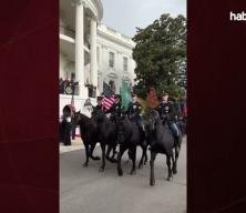 ABD'den Suudi Arabistan duyurusu!