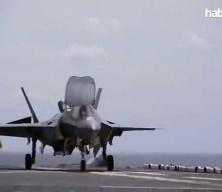 ABD'den T&uuml;rkiye a&ccedil;ıklaması! F-35'ler i&ccedil;in şart koştu