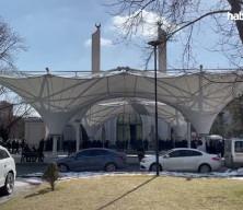 Abdullah G&uuml;l&rsquo;&uuml;n acı g&uuml;n&uuml;: Yengesi hayatını kaybetti