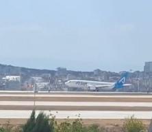 AJet&rsquo;ten dev kampanya: Yurt dışı bağlantılı u&ccedil;uşlar 21 dolardan başlıyor