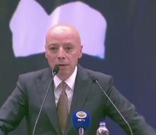 Ali Ko&ccedil; Fenerbah&ccedil;e&rsquo;den olan alacaklarını hibe etti