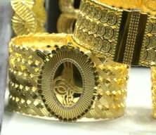 Altın talebinde tarihi rekor! D&uuml;nya h&uuml;cum etti: Tarihte ilk kez 5 bin tonun &uuml;zeri g&ouml;r&uuml;ld&uuml;