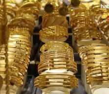 Değerli metal altında sert d&uuml;ş&uuml;ş yaşandı