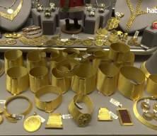 Altının kilogram fiyatı 7 milyon 270 bin liraya &ccedil;ıktı
