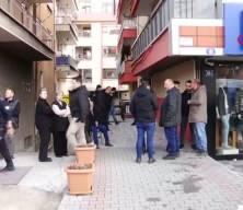 Ankara&rsquo;da kanlı olay: Eski eş saldırısında 2 &ouml;l&uuml;