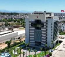 Antalya B&uuml;y&uuml;kşehir Belediyesi soruşturmasında 702 sayfalık iddianame tamamlandı