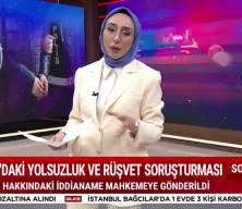 Antalya B&uuml;y&uuml;kşehir Belediyesi soruşturmasında 702 sayfalık iddianame tamamlandı