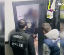 Antalya merkezli yasa dışı bahis operasyonunda 25 g&ouml;zaltı