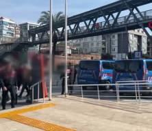 Antalya'da avokado vurgunu yarıda kaldı: 3 ş&uuml;pheli yakalandı