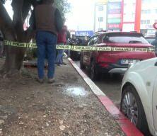 Ara&ccedil; i&ccedil;erisinde &ouml;l&uuml; bulundu, eşinin g&ouml;zyaşları y&uuml;rek dağladı