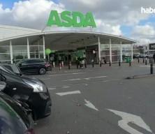 Asda yazılım hatası nedeniyle 53 bin &ccedil;alışana &ouml;deme yapacak