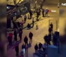 Atlas &Ccedil;ağlayan'ın ailesini tehdit eden bir ş&uuml;pheli daha yakalandı