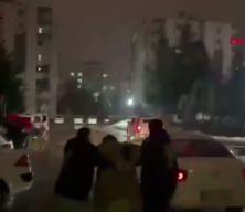 Atlas'ın ailesini tehdit eden ş&uuml;pheli tutuklandı