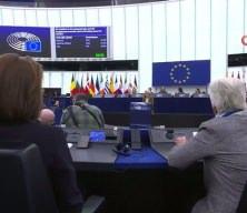 Avrupa Birliği Komisyonu, Slovakya hakkında ihlal s&uuml;reci başlattı