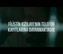 Avrupa Konseyinde "Hind Receb'in Sesi"nin &ouml;zel g&ouml;sterimi yapıldı