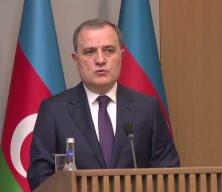 Azerbaycan, topraklarının İran'a karşı operasyonlarda kullanılmasına izin vermeyecek