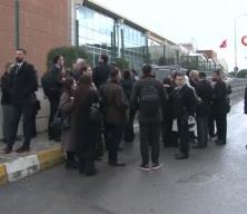 Aziz İhsan Aktaş su&ccedil; &ouml;rg&uuml;t&uuml; davasının g&ouml;r&uuml;lmesine bug&uuml;n başlanıyor