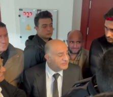 Aziz İhsan Aktaş davası başladı: Aktaş'tan mahkemede ilk a&ccedil;ıklama