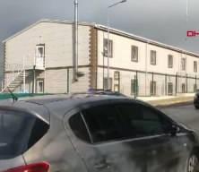 Aziz İhsan Aktaş&rsquo;tan &Ouml;zel&rsquo;e rest: Ka&ccedil;madım, buradayım