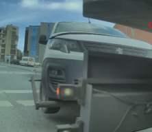 Bağcılar'da &ccedil;ekici dehşeti: Ortalık savaş alanına d&ouml;nd&uuml;