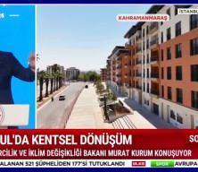 Bakan Kurum duyurdu: İstanbul'da kuralar &ccedil;ekiliyor!