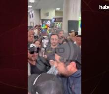 Barcelona SC taraftarından Benedetto'ya tepki: Hırsızlık değil m&uuml;cadele istiyoruz