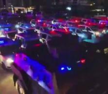 'Barış Turgut Organize Su&ccedil; &Ouml;rg&uuml;t&uuml;'ne operasyon