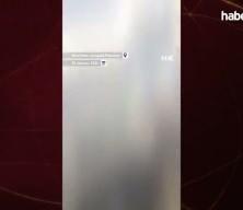 Batı Şeria'da insanlık dışı saldırı: İsrailli yerleşimciler okul otob&uuml;s&uuml;n&uuml; hedef aldı