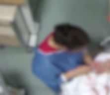 Bebeğe şiddet uygulayan hemşireye mahkemeden tokat gibi cevap