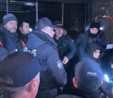 Bebek Otel&rsquo;de Muzaffer Yıldırım'dan holding patronlarını kaydetme talimatı