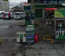 Benzine yeni zam: Litre fiyatı 55 TL&rsquo;yi aştı