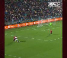 Beşiktaş, Asllani'yi kadrosuna kattığını TFF'ye bildirdi