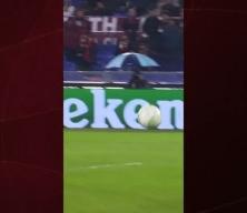 Beşiktaş, Tammy Abraham&rsquo;ı KAP'a bildirdi!