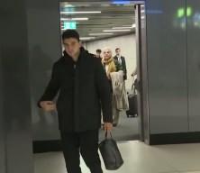 Beşiktaş, Yasin &Ouml;zcan'ı resmen a&ccedil;ıkladı