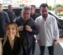 B&ouml;cek &ccedil;iftinin '75 milyon' ve 'kokain' tartışması