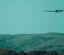 B&ouml;lgedeki T&uuml;rk İHA'ları YPG'ye korku saldı: Ter&ouml;r s&ouml;zc&uuml;s&uuml; 'ABD gitmesin' &ccedil;ağrısı yaptı!