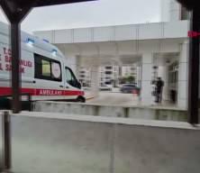 Bungalovda kahreden olay: 3 yaşındaki &ccedil;ocuk &ouml;ld&uuml;!