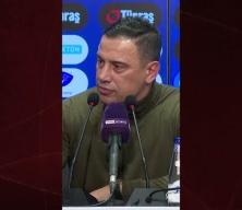 &Ccedil;ağdaş Atan gazeteciye sinirlendi: Fır&ccedil;a mı attın? Haddinizi bilin!