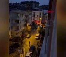 &Ccedil;ekmek&ouml;y&rsquo;de tartıştığı kişiyi pompalı t&uuml;fekle vurup yaraladı; motosikletle ka&ccedil;tı