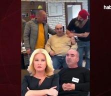 Cezaevinden &ccedil;ıkan Sinan Sardoğan'ın son hali g&ouml;renleri şaşırttı