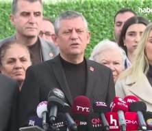 CHP&rsquo;de adaylık dengeleri değişiyor: Selvi&rsquo;den &Ouml;zg&uuml;r &Ouml;zel hamlesi iddiası