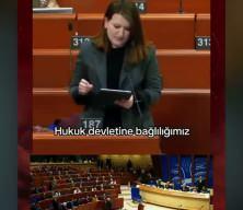 CHP'de T&uuml;rkiye'yi Batı'ya şikayet turu s&uuml;r&uuml;yor! İmamoğlu ve &Ouml;zel'den sonra sıra vekillerde