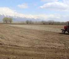 &Ccedil;ift&ccedil;iler kollarını sıvadı: Trakt&ouml;r sayısında ciddi artış!