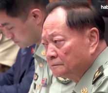 &Ccedil;in'de &uuml;lkeyi sarsan olay! Alarm verildi...