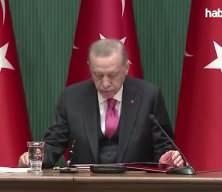 &Ccedil;ok sayıda ilin m&uuml;ft&uuml;s&uuml; değişti! Cumhurbaşkanlığı Başdanışmanlığı'na atama Resmi Gazete'de